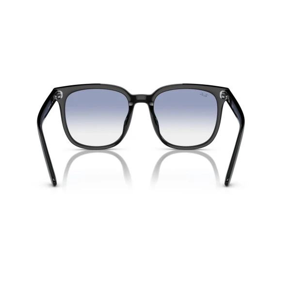 Ray-Ban RB4401D 601/19 57 Unisex Güneş Gözlüğü - Resim 3