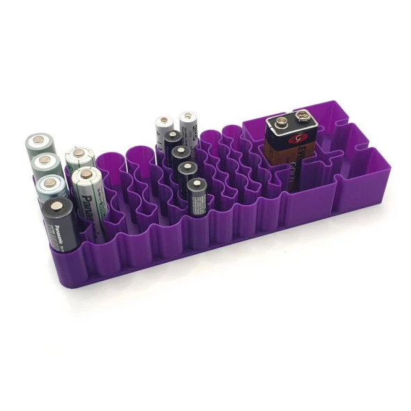 Multi Pil Organizer Stand Mor