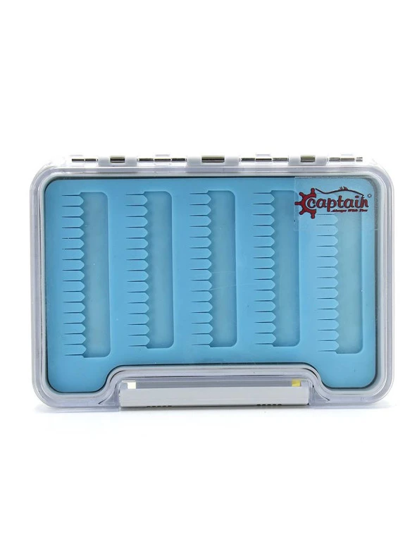 Captain 7202 Profesyonel Jighead Kutusu ürün görseli