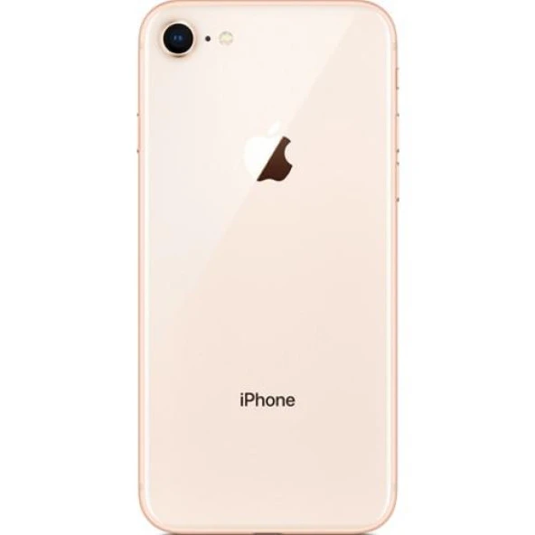 Yenilenmiş Apple iPhone 8 64 GB Gold (12 Ay Garantili) - 2