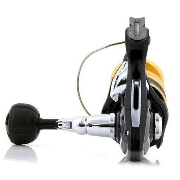 Shimano Socorro 10000 SW Jig Olta Makinası - 3
