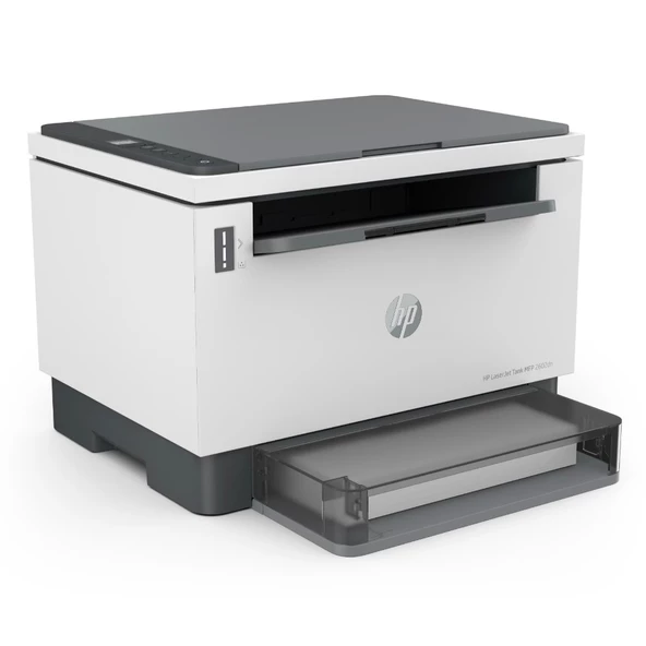 HP LaserJet Tank 2502dw Printer