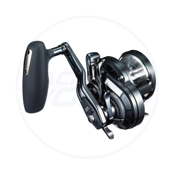 Shimano Ocea Jigger F Custom 2000 NR HG Sağ El Jig Makine ürün görseli