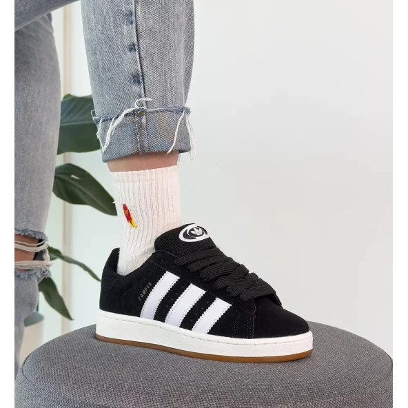 Adidas Campus 00S Unisex Sneaker Spor Ayakkabı