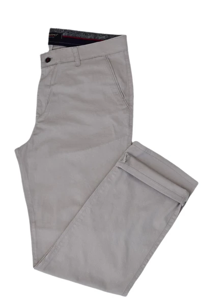 Erkek Kanvas Pantolon Klasik 1326 BGL-ST03734 - Resim 9