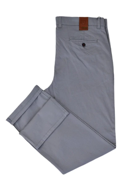 Erkek Kanvas Pantolon Klasik 1326 BGL-ST03734 - Resim 12