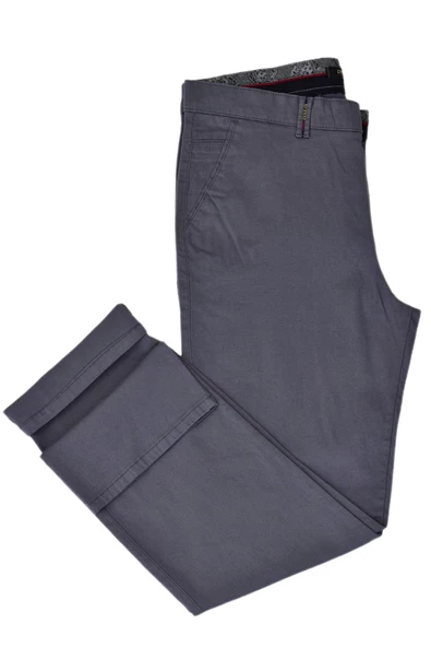 Erkek Kanvas Pantolon Klasik 1326 BGL-ST03734 - Resim 3