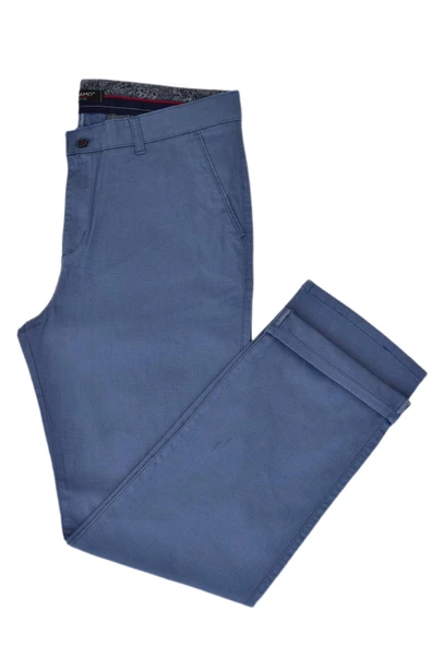 Erkek Kanvas Pantolon Klasik 1326 BGL-ST03734 - Resim 11