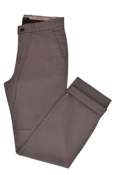 Erkek Kanvas Pantolon Klasik 1326 BGL-ST03734 - Resim 10