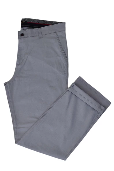 Erkek Kanvas Pantolon Klasik 1326 BGL-ST03734 - Resim 8