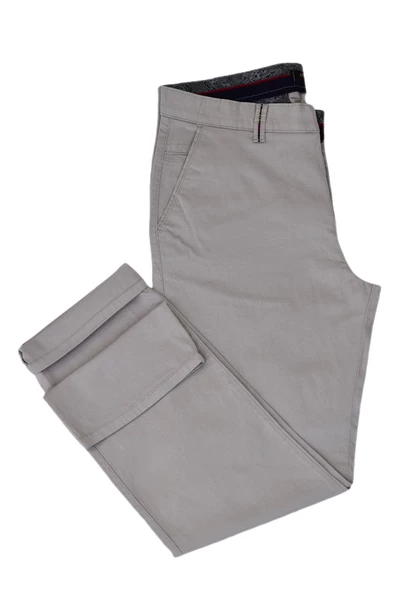 Erkek Kanvas Pantolon Klasik 1326 BGL-ST03734 - Resim 5