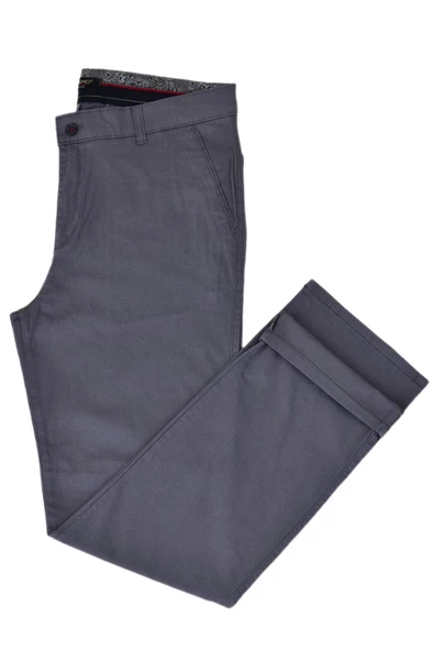 Erkek Kanvas Pantolon Klasik 1326 BGL-ST03734 - Resim 7