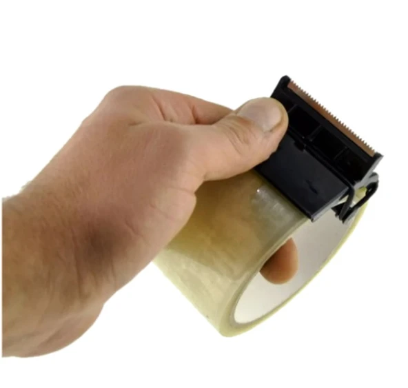 Koli Bandı Için El Tipi Bant Kesme El Aleti (5CM) ürün görseli