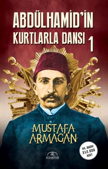 Abdülhamid in Kurtlarla Dansı 1