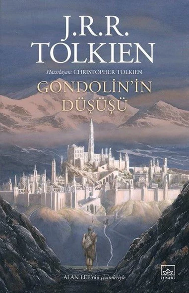 Gondolin in Düşüşü