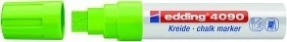 Edding Cam Kalemi Açık Yeşil (E-4090) Edn-Ed409011 ürün görseli 1