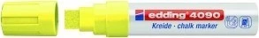Edding Cam Kalemi Fosforlu.Sarı (E-4090) Edn-Ed409065 ürün görseli 1