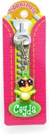 Zipper Fermuar Aksesuarı Ceyda 061