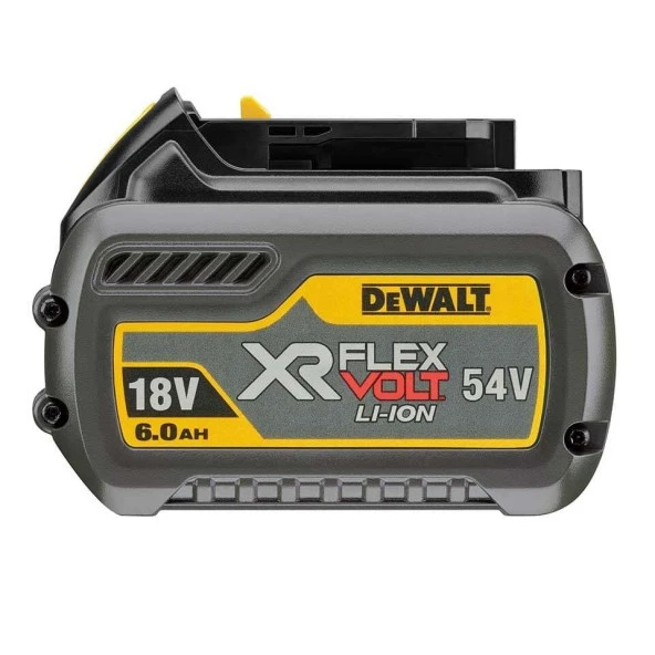 Dewalt DCB546 XR Flexvolt Li-ion Akü 54V/18V 6Ah Akü - Resim 2