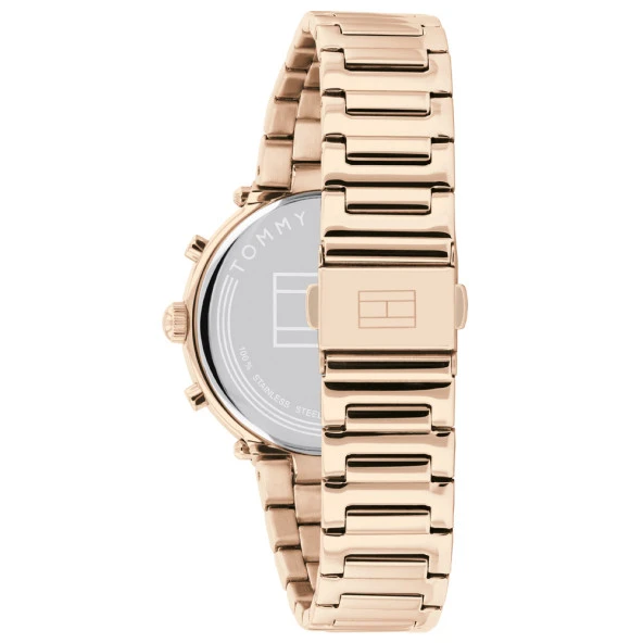 Tommy Hilfiger TH1782347 Kadın Kol Saati - Resim 3