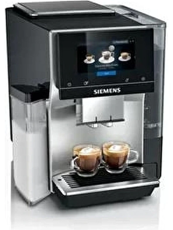 Siemens TQ703R07 Kahve Mak in esi Tam Otomatik