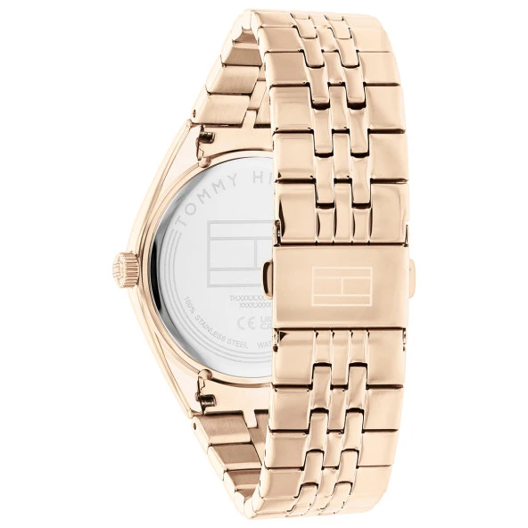 Tommy Hilfiger TH1782593 Kadın Kol Saati - Resim 3