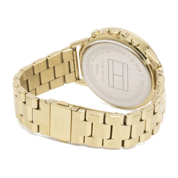Tommy Hilfiger Th1781786 Kadın Kol Saati - Resim 2