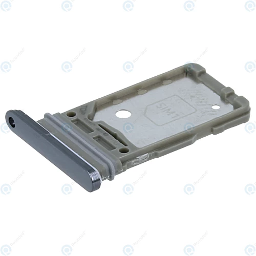 BYR Samsung Galaxy S21 Uyumlu Sim Tepsisi SM-G991B - 2