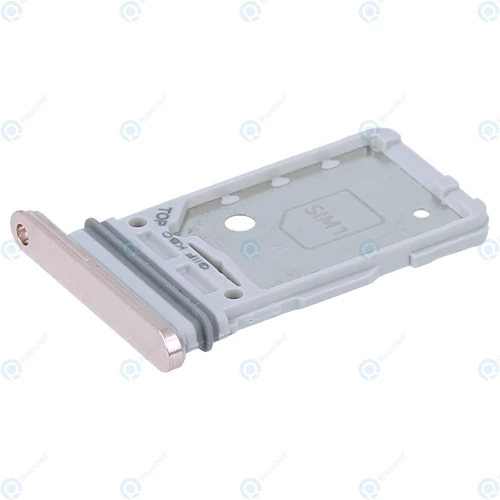 BYR Samsung Galaxy S21 Uyumlu Sim Tepsisi SM-G991B - 4