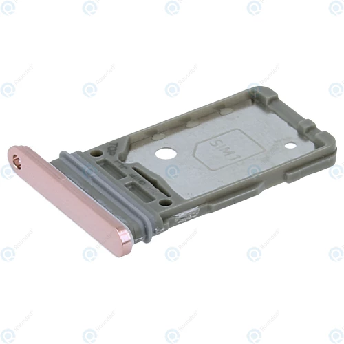 BYR Samsung Galaxy S21 Uyumlu Sim Tepsisi SM-G991B - 3