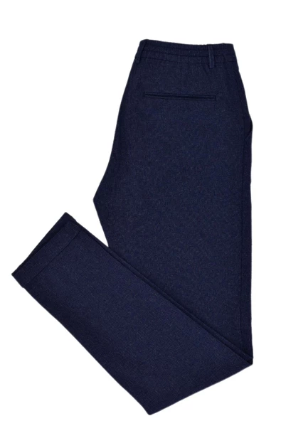 Erkek Jogger Lastikli Pantolon 1990 BGL-ST03732 - Resim 4