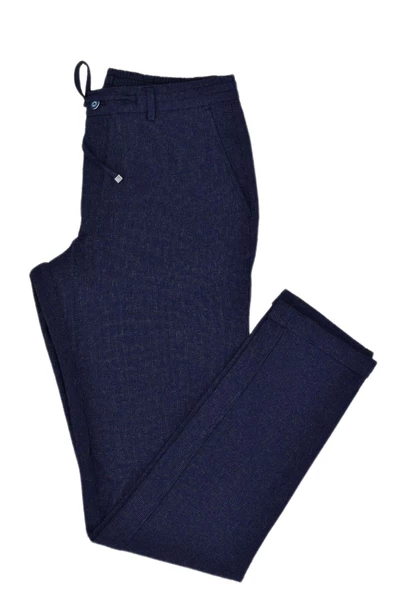 Erkek Jogger Lastikli Pantolon 1990 BGL-ST03732 - Resim 3