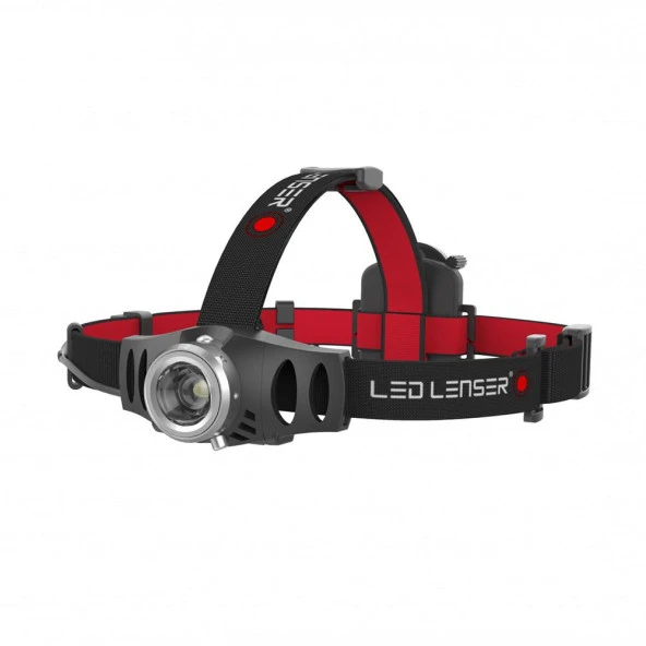 LEDLENSER H6R KAFA FENERİ