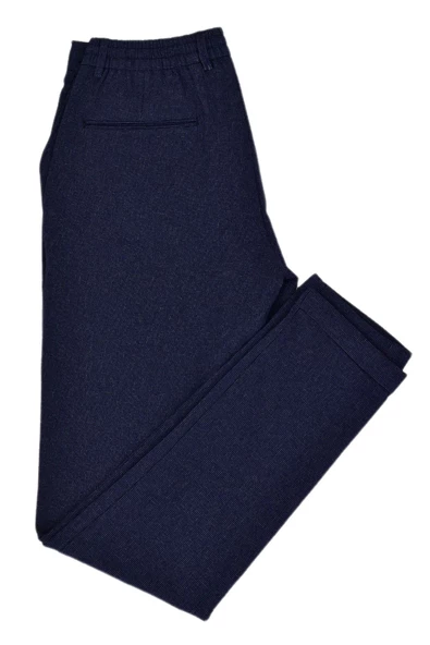 Erkek Jogger Lastikli Pantolon 1990 BGL-ST03732 - Resim 5