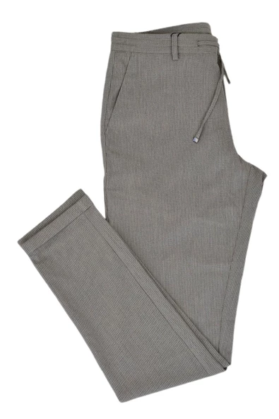 Erkek Gofre Jogger Lastikli Pantolon 1976 BGL-ST03733 - 3