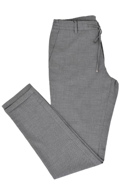 Erkek Gofre Jogger Lastikli Pantolon 1976 BGL-ST03733 - 1