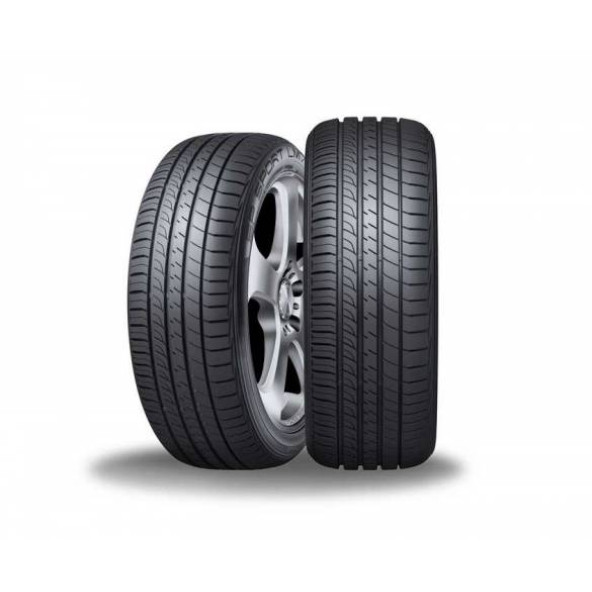 Dunlop 225/50R17 TL 94W SP Sport LM705 Oto Yaz Lastiği ( Üretim Yılı: 2024 ) - 3