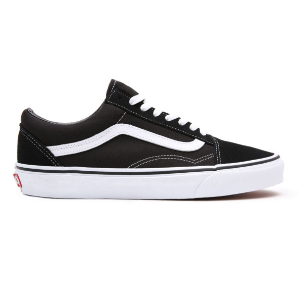 Vans Ua Old Skool Unisex Sneaker Ayakkabı