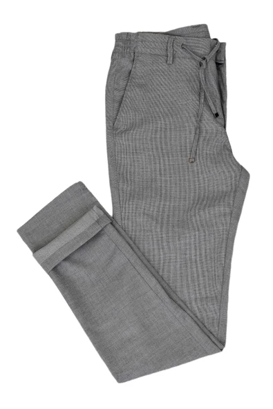 Erkek Jogger Lastikli Pantolon1991 BGL-ST03730 - Resim 3