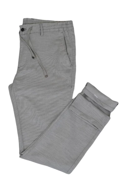 Erkek Jogger Lastikli Pantolon1991 BGL-ST03730 - Resim 8