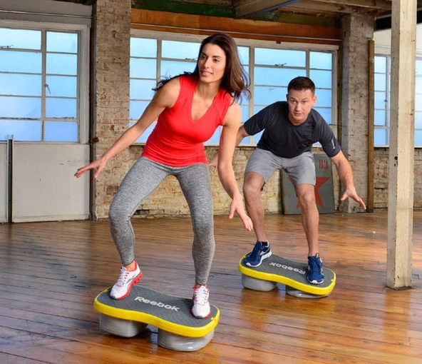 Reebok Easytone Step Tahtası RSP-20185 - 4