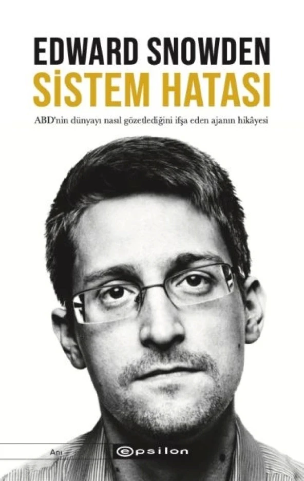 Sistem Hatası - 1