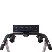 Voit Stride XL Otomatik Eğimli Koşu Bandı - 2