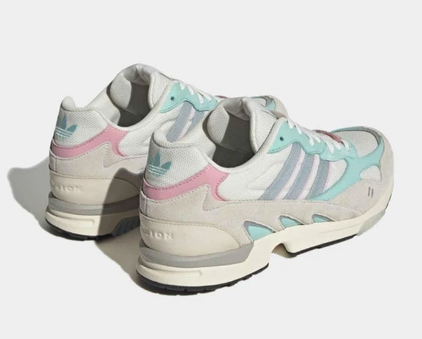 adidas Torsion Super Carbon Erkek Günlük Spor Ayakkabı GZ9802 - 2