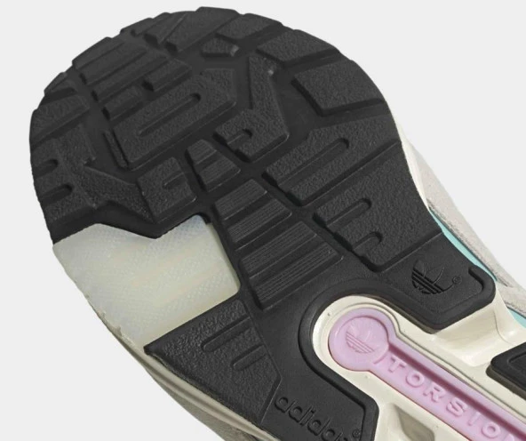 adidas Torsion Super Carbon Erkek Günlük Spor Ayakkabı GZ9802 - 4
