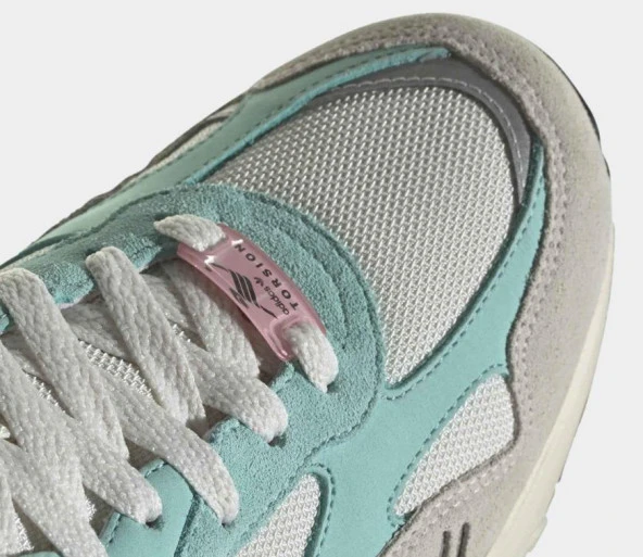 adidas Torsion Super Carbon Erkek Günlük Spor Ayakkabı GZ9802 - 6