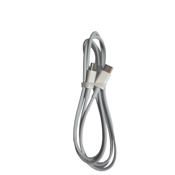 KENSA 40 W TYPE-C To TYPE-C ULTRA HIZLI  PD ŞARJ KABLOSU - 2