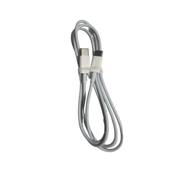 KENSA 40 W TYPE-C To TYPE-C ULTRA HIZLI  PD ŞARJ KABLOSU - 3