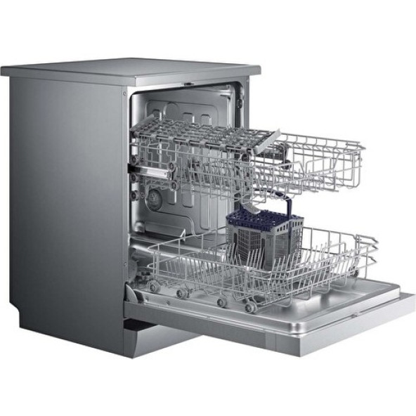 Samsung DW60M5044FS Inox Bulaşık Makinesi - 3