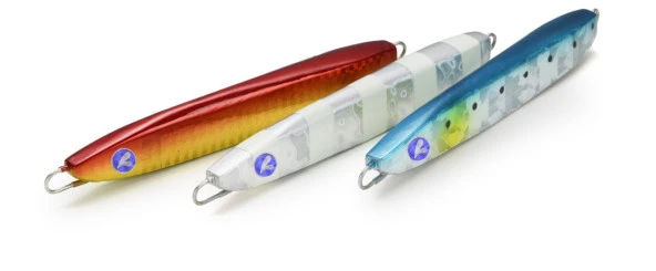 BlueBlue Falten Medium Jig Yem - Renk: 90g 15